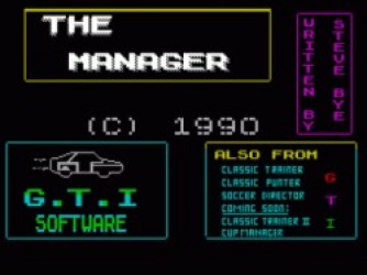 Manager, The (1990)(GTI Software)[a] Rom